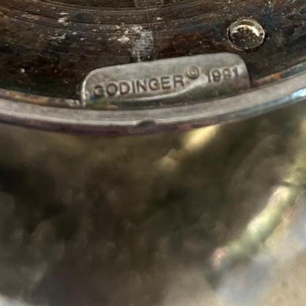 Godinger Gold Dinnerware - Picture 5 of 5